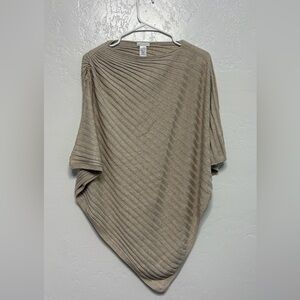 New with tags, womens one size J Jill brand sweater, #O1068